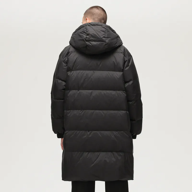 POINTLIMIT FW23 Down Jacket Unisex-2
