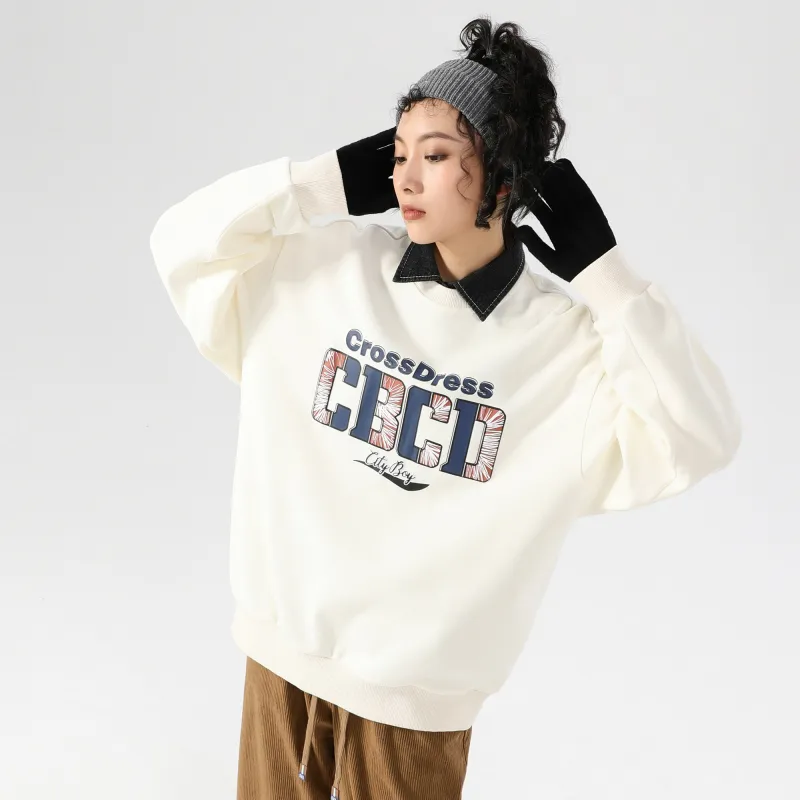 CBCD Sweatshirts Unisex-12