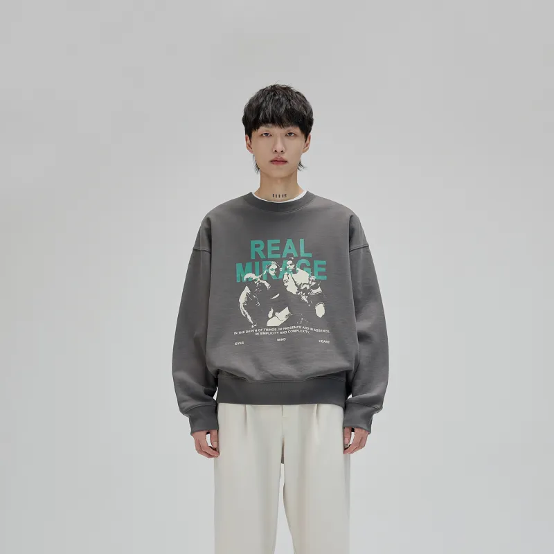 NANS STUDIO Sweatshirts Men-6