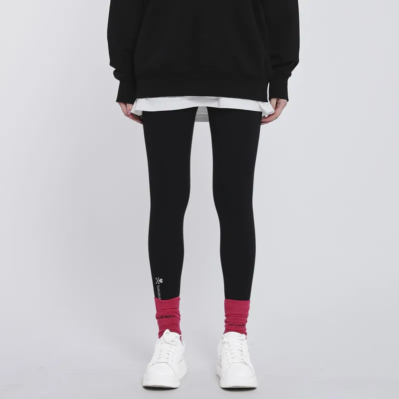 Tokidoki Leggings Women's Black-6