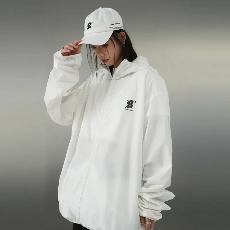 BJHG Sun Protection Clothing Unisex-2