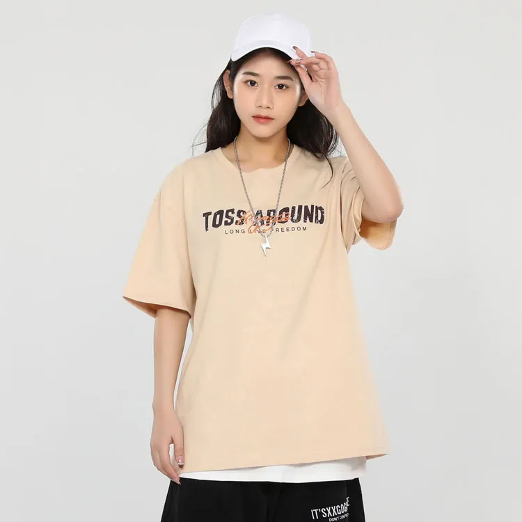 XXGOGO T-Shirts Unisex-16