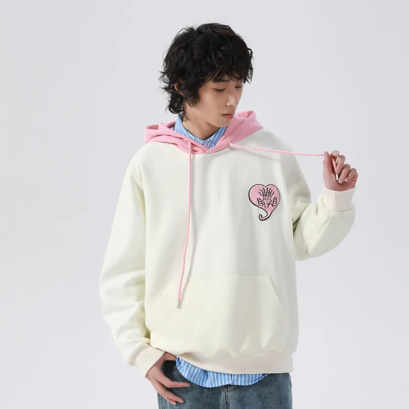 FIDO DIDO Sweatshirts Unisex-12