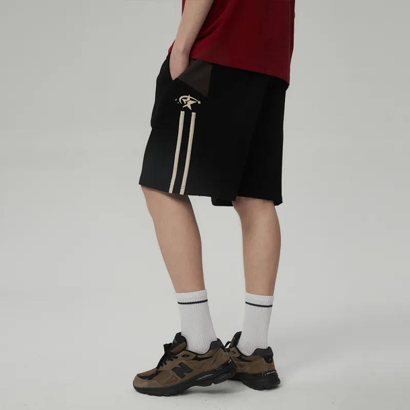 Heartboon Casual Shorts Unisex-5