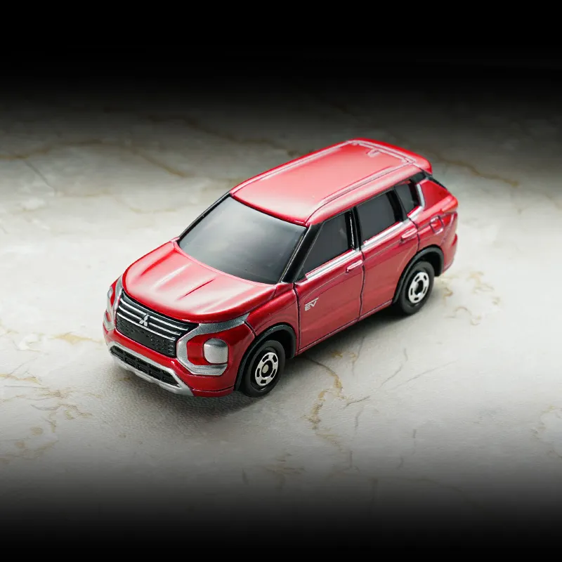 TAKARA TOMY Assembled Models-1