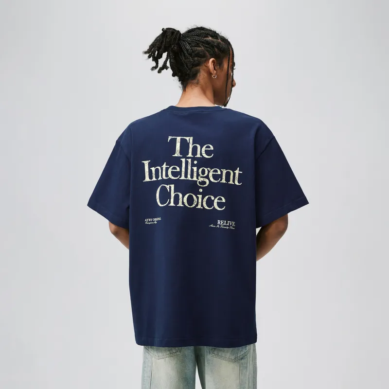 Atry T Shirts Unisex-4