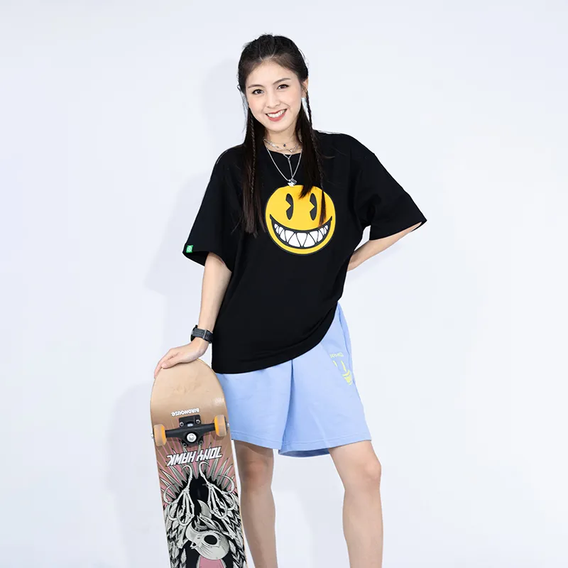 MAKE HAPPINESS T-Shirts Unisex-3