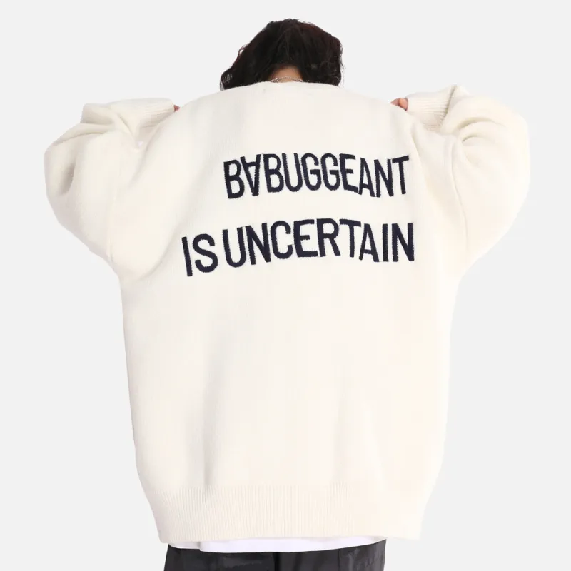 BABUGGE Sweaters Unisex-8