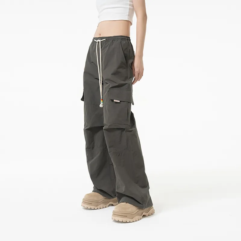 MostwantedLab Casual Pants Unisex-10
