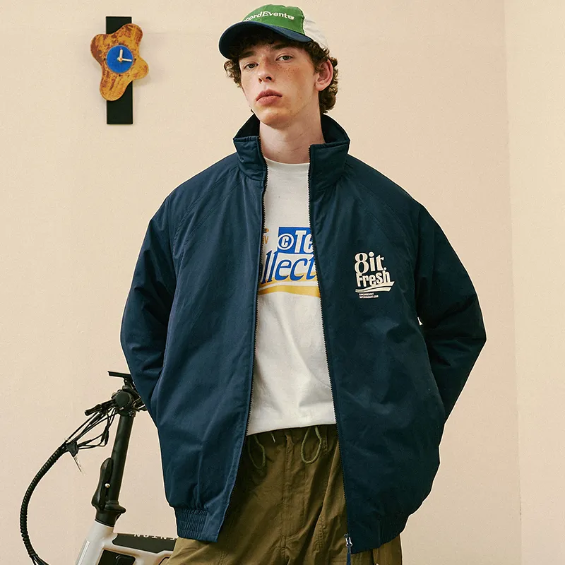 CONCORDEVENT Puffer Jacket Unisex-14