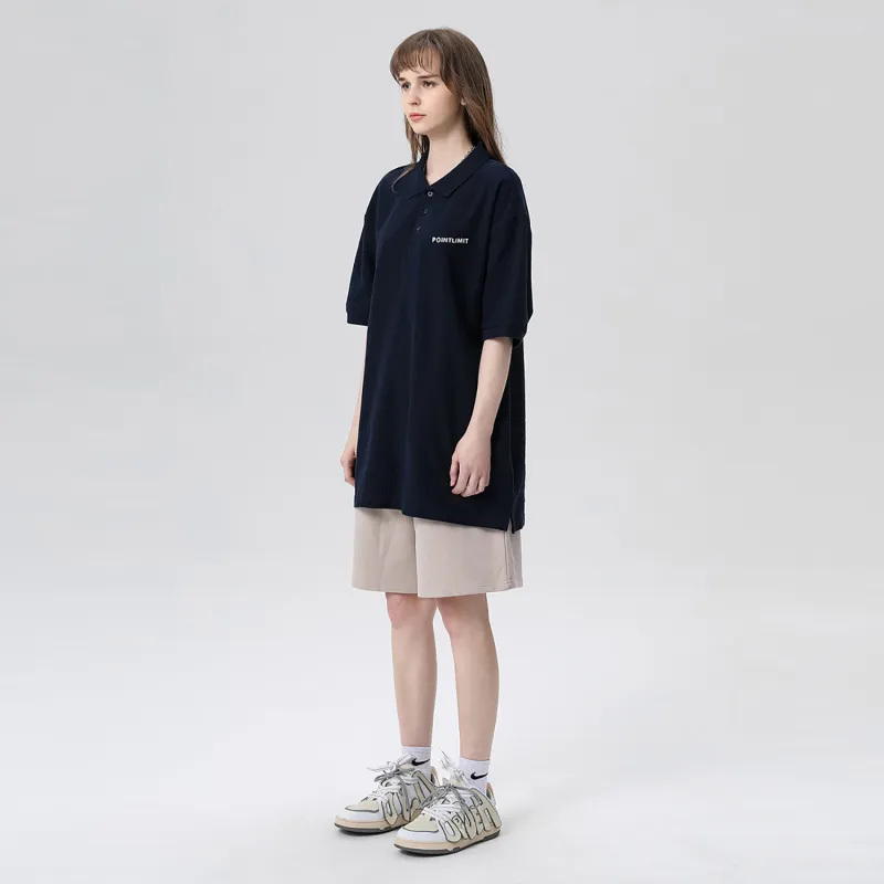 POINTLIMIT Polo Shirts Unisex-28