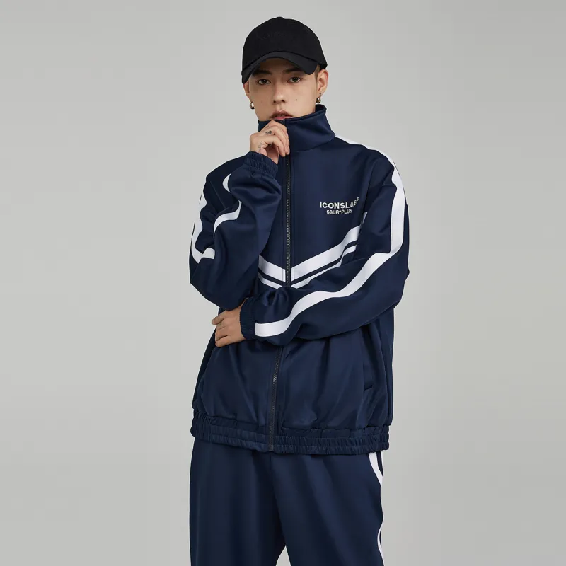 ICONS Lab Jackets Unisex-19
