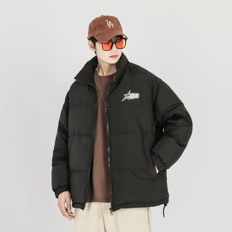 IGOI x Mrdesigneryangzi Down Jacket Unisex-2