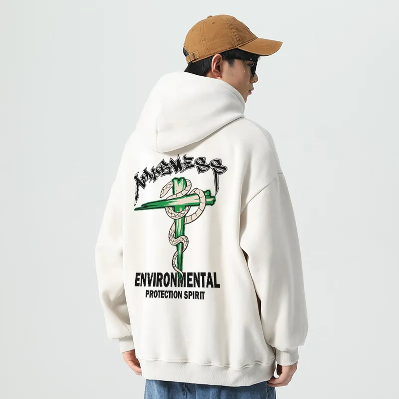 UMBNESS Sweatshirts Unisex-4