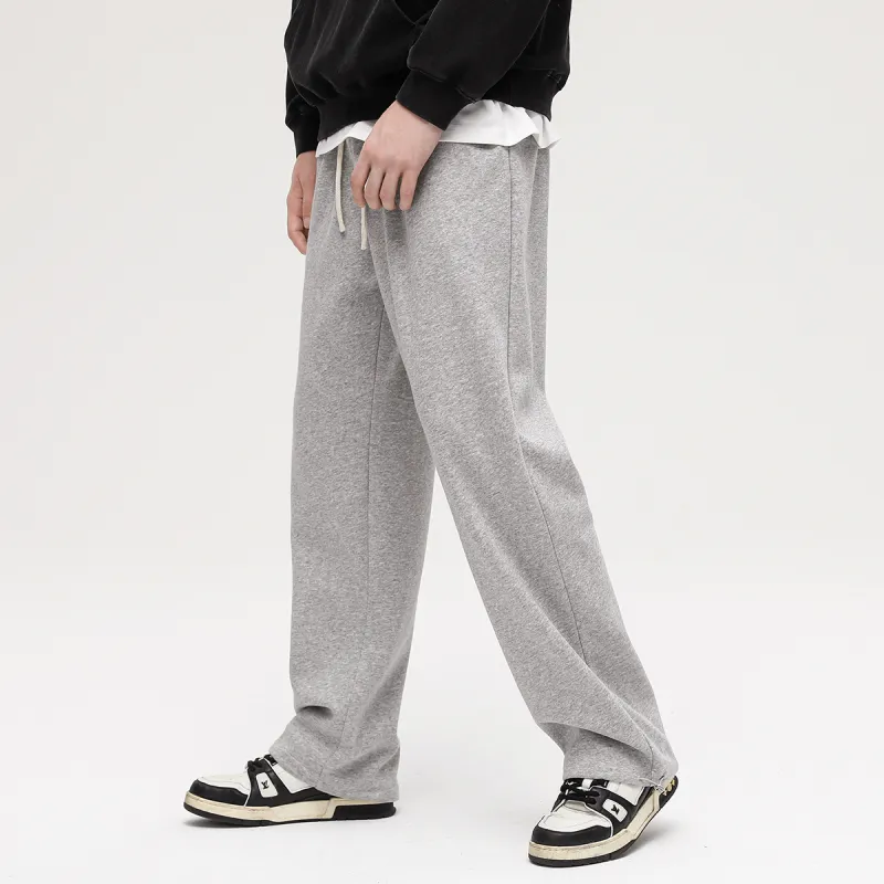 POINTLIMIT Knitted Sports Pants Unisex-39