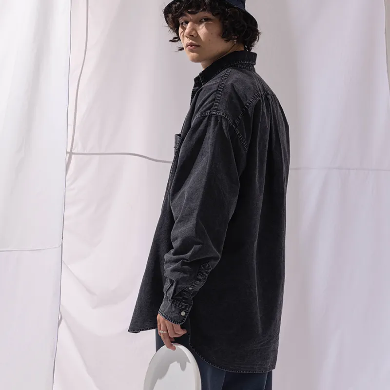 Nautica White Sail Nautica White Sail JP FW22 Shirts Unisex-8