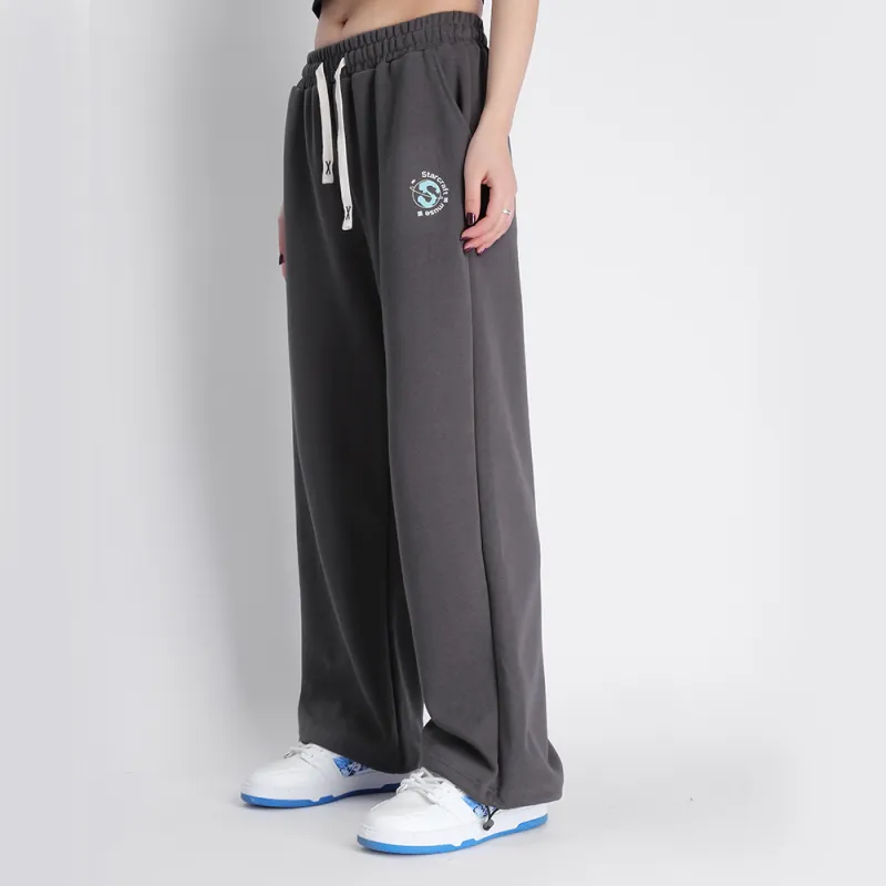 XINGJIZHE Knitted Sports Pants Unisex-20