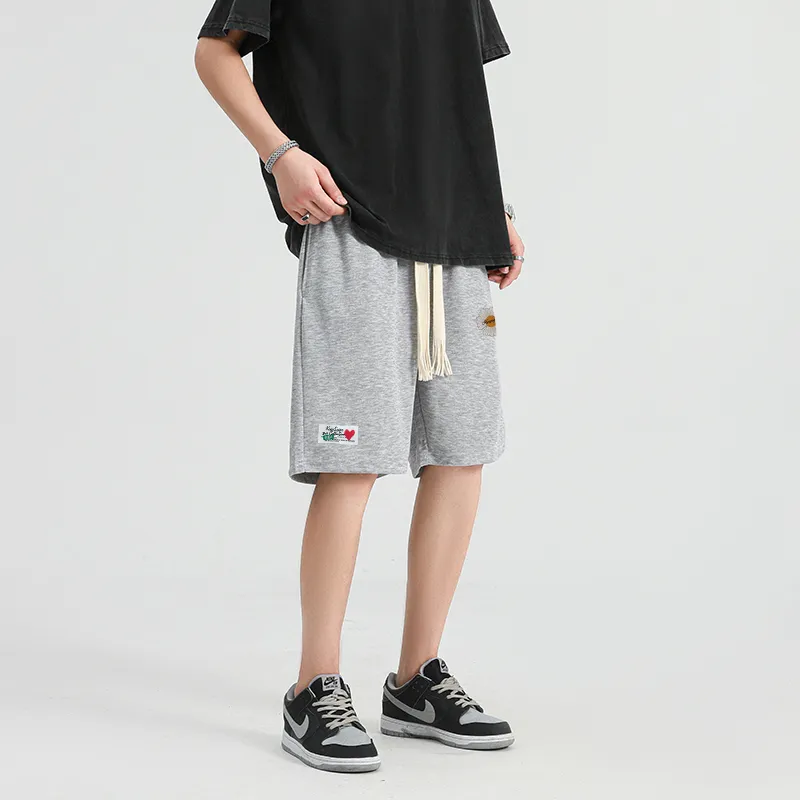 Kingsgspc Sports Shorts Unisex-8