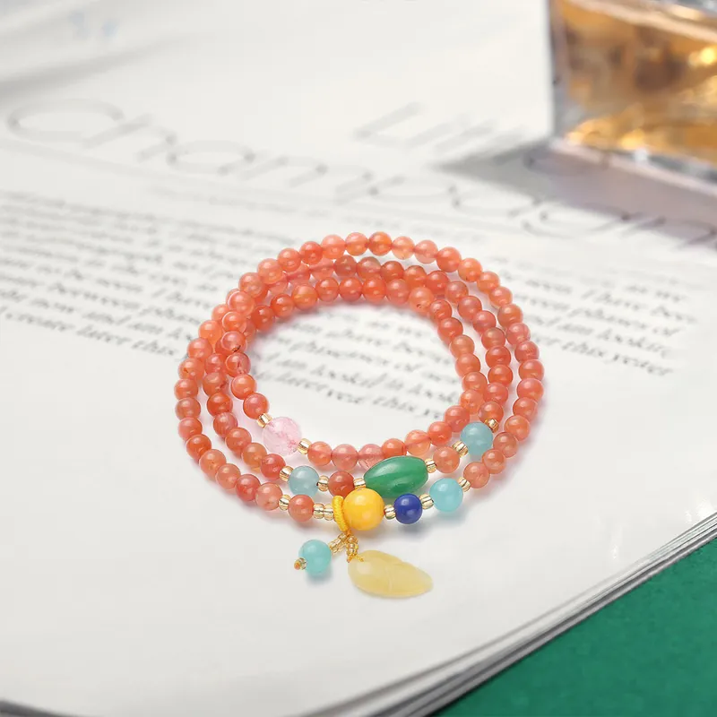 AWD Jade Bracelets Women's-3