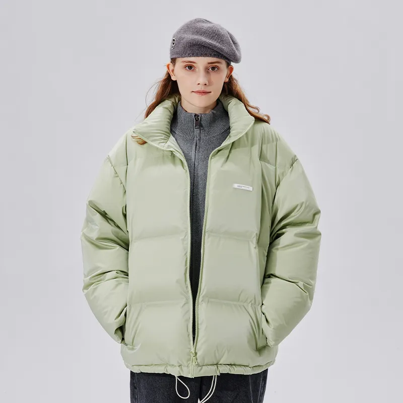 PSO Brand Down Jackets Unisex-10