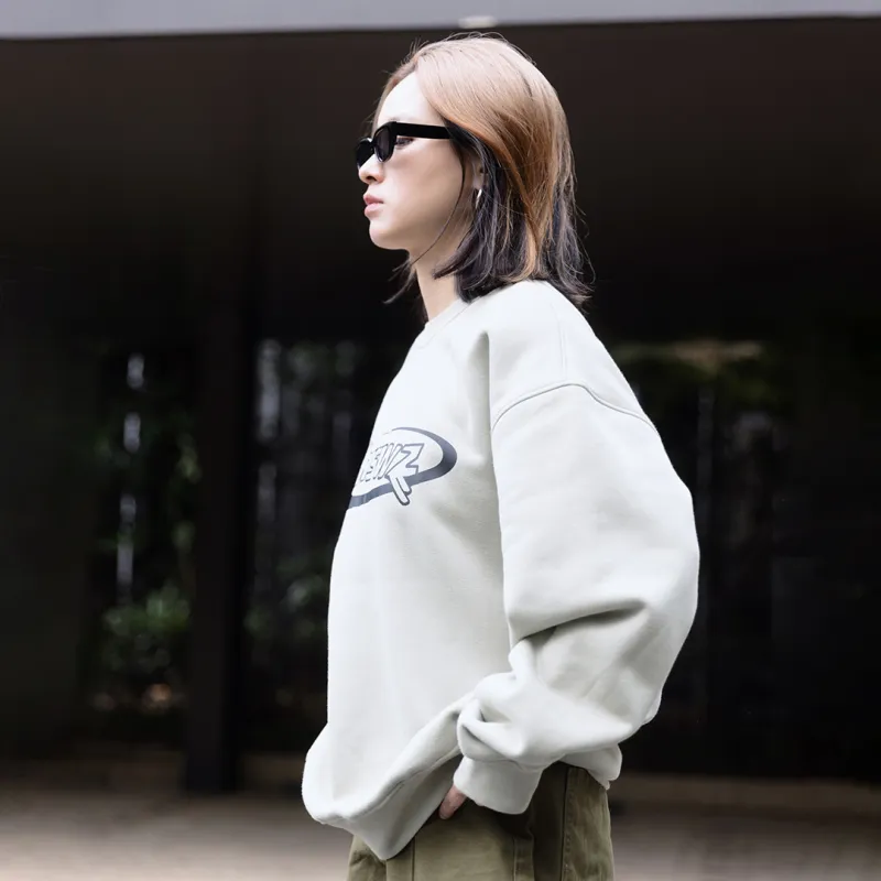 ASWZ Sweatshirts Unisex-16