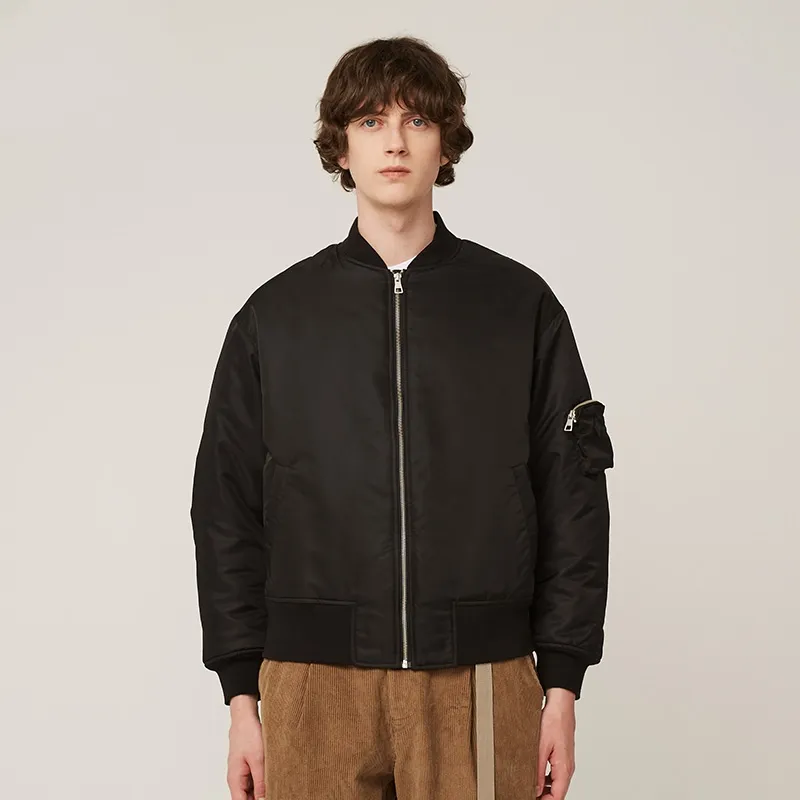 Herschel Jackets Unisex-9