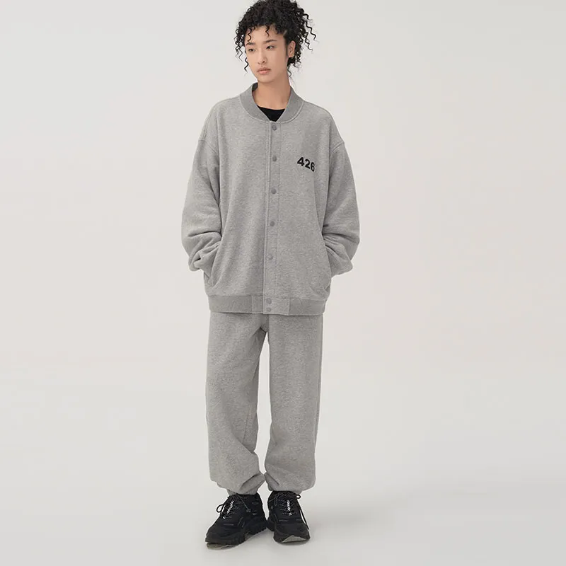 F426 Baseball Jerseys Unisex-4