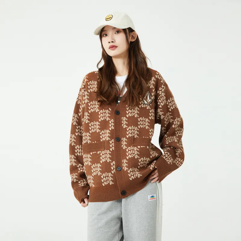 VOLCOM Sweaters Unisex-5