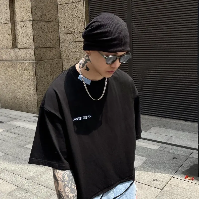 AVENTEN PIN T-Shirts Unisex-8