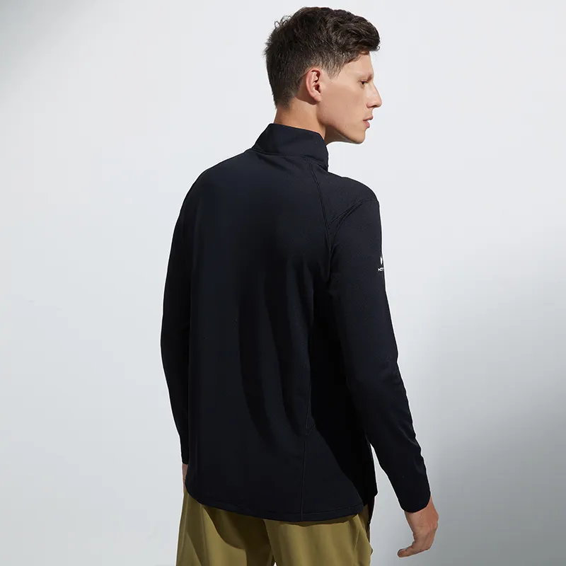 HOTSUIT Set in Sleeve T Shirt Men's-14