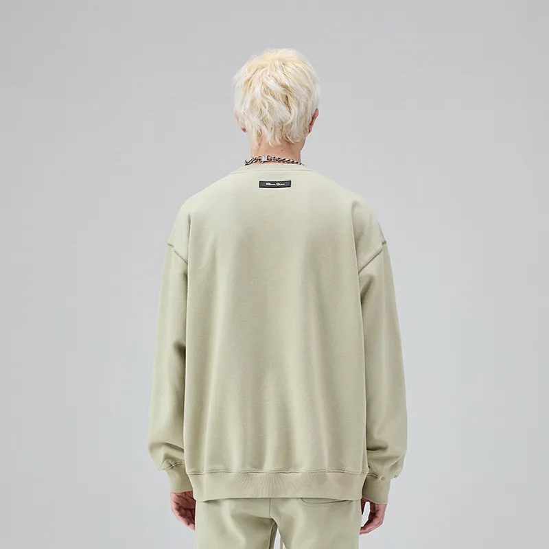 CLIMAX VISION C Collection Sweatshirt Unisex-2