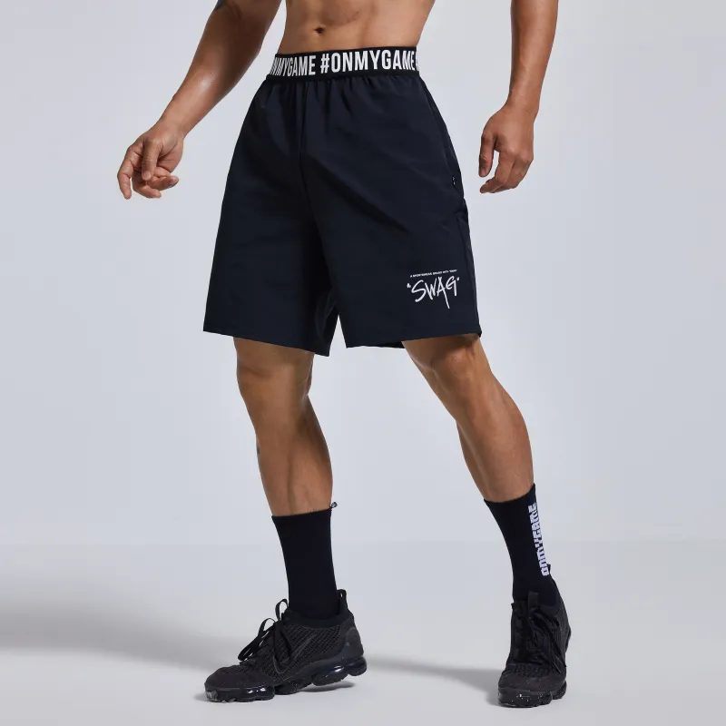 OMG! Casual Shorts Men-7