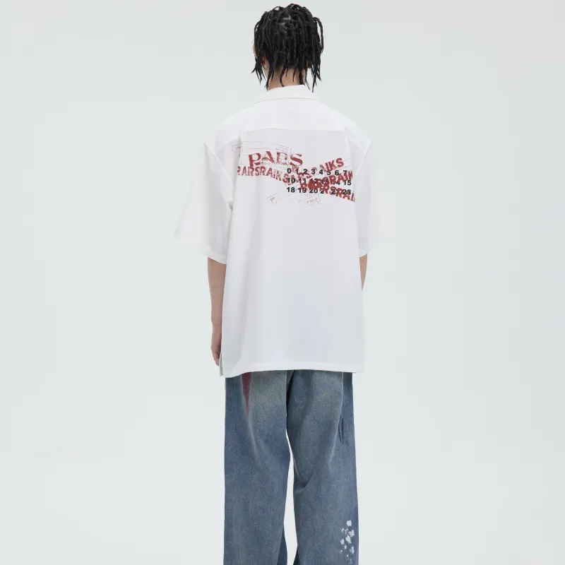 Pious Faith X RARS RAIKS RARS RAIKS X Pious Faith Shirts Unisex White-2