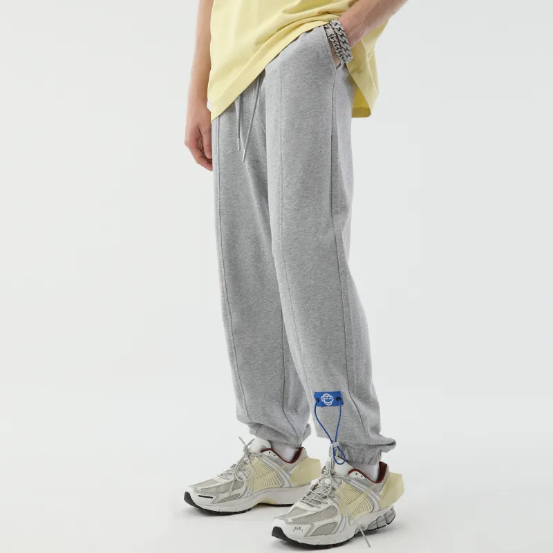 CRUSH KEY Jogger Sports Pants Unisex-2