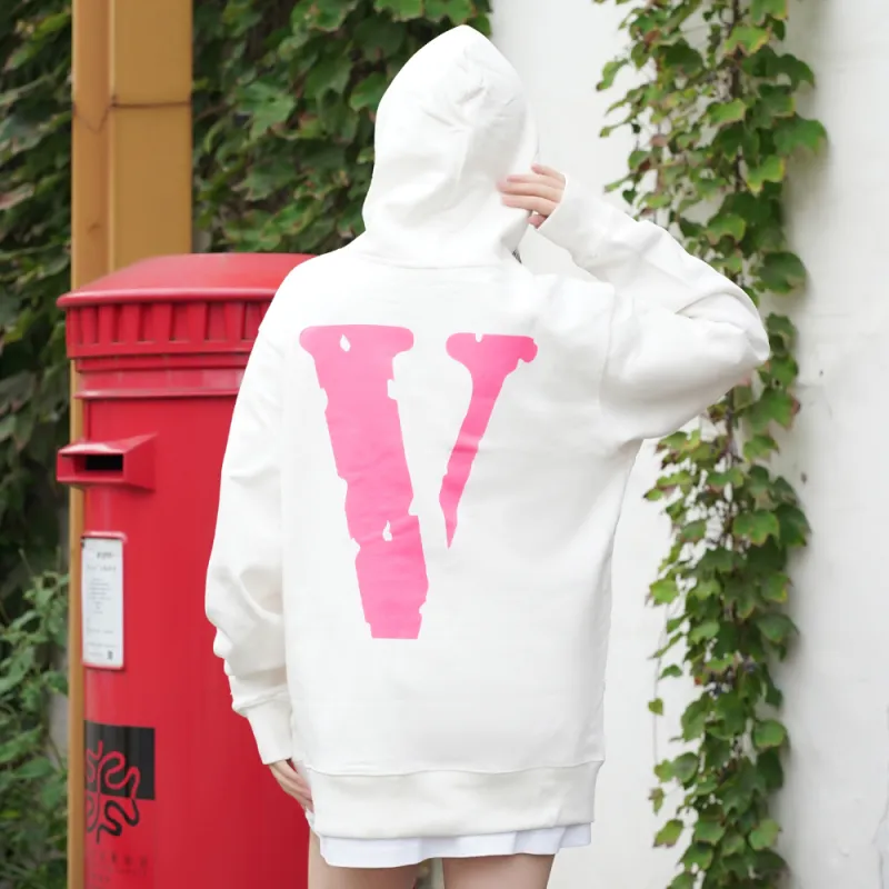 VLONE Friends Hoodie-7