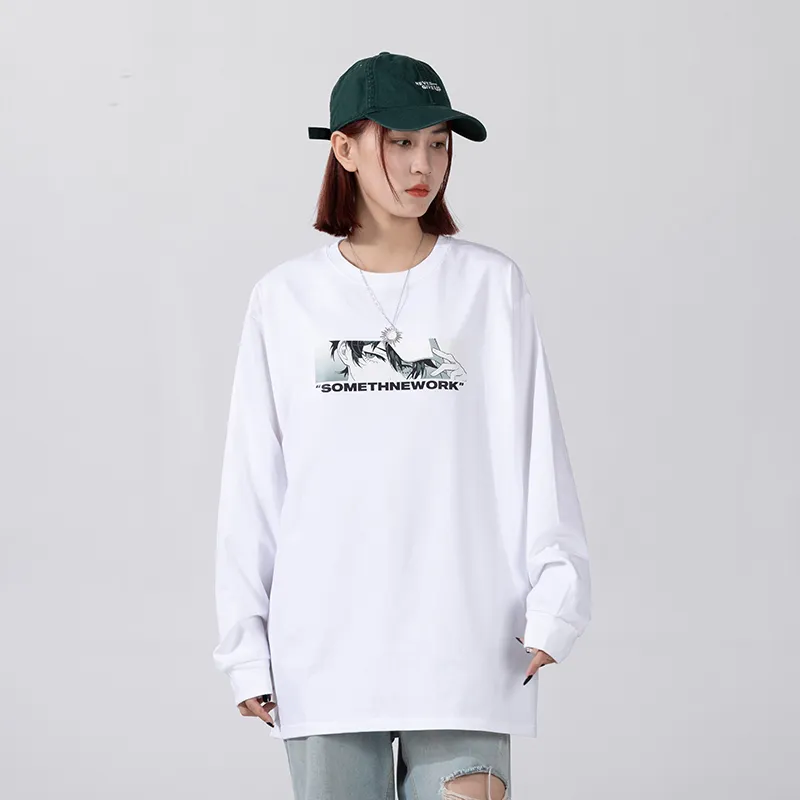 STNW Straight Set Spring Autumn And Winter Unisex-10