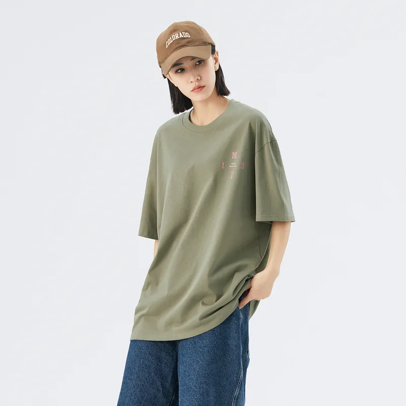 MISTEEZ T-Shirts Unisex-26