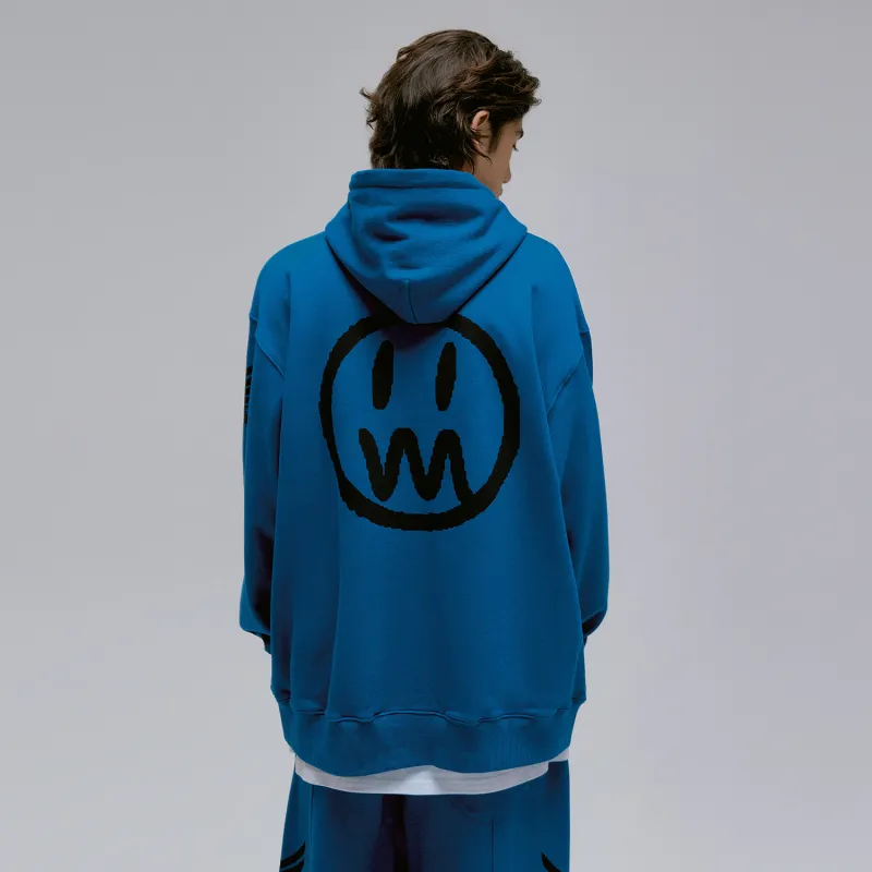 BEASTER Riding Sweatshirt Unisex-21