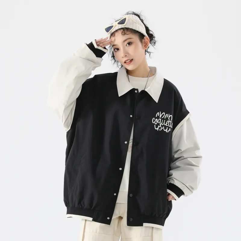 CBCD Jackets Unisex-3