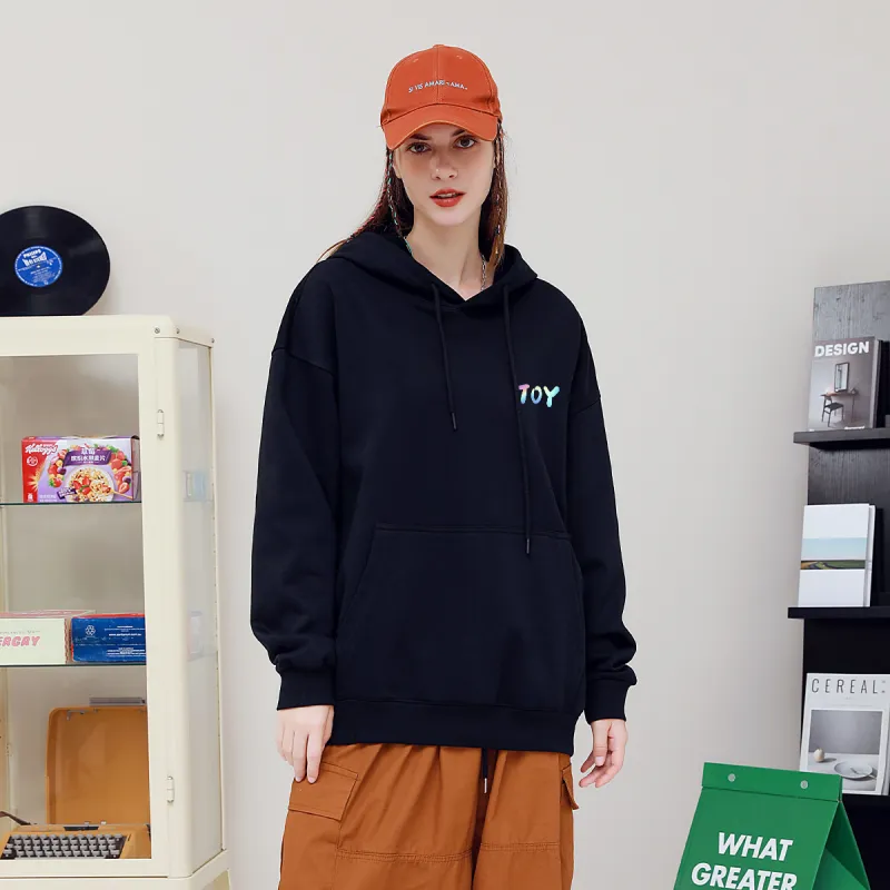 Toy Machine Sweatshirts Unisex-2
