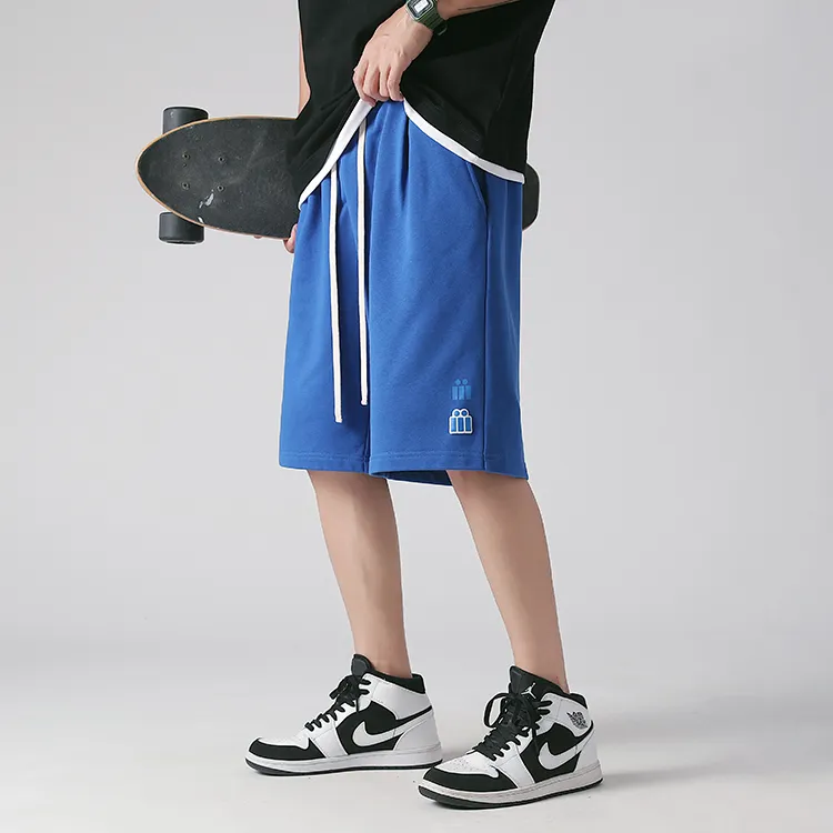 MPUX Casual Shorts Unisex-17