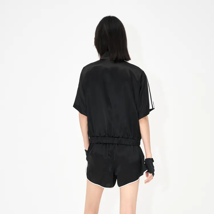 MO&CO Jackets Women's-5
