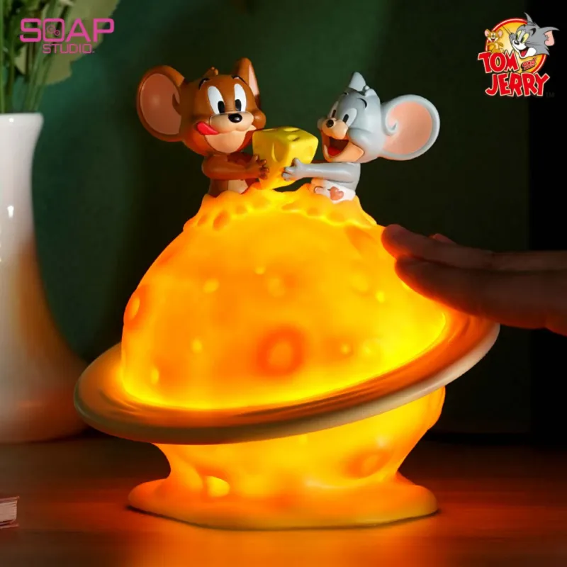 SOAP STUDIO Chibi Figures-1