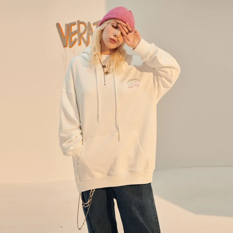 Veraf Ca X ICONS Lab Sweatshirts Unisex-9