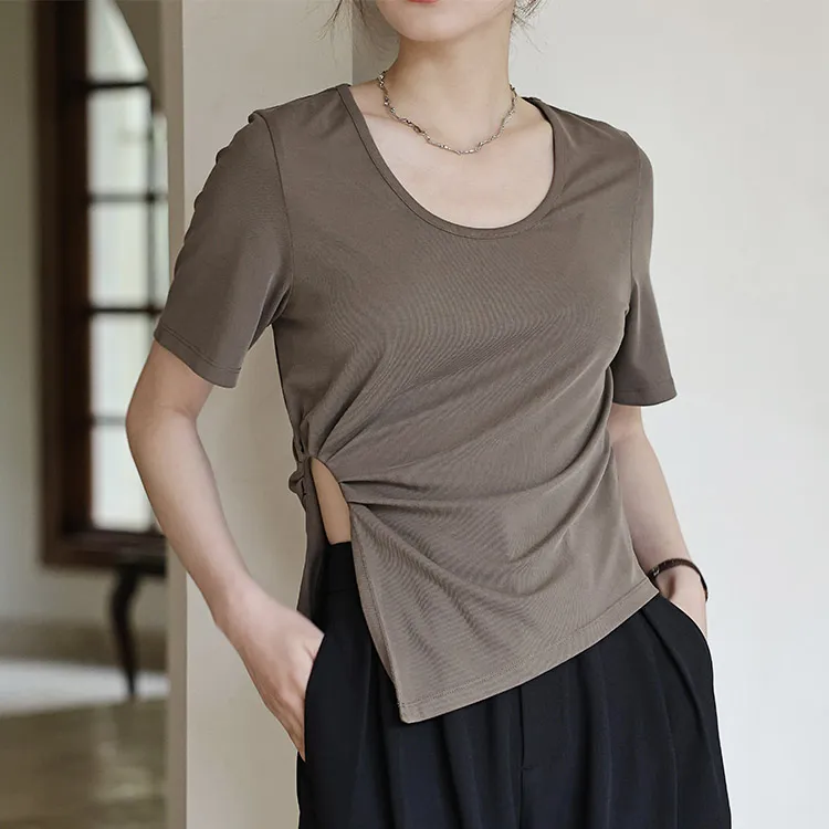 DEER AND FLYER T-Shirts Women's-2