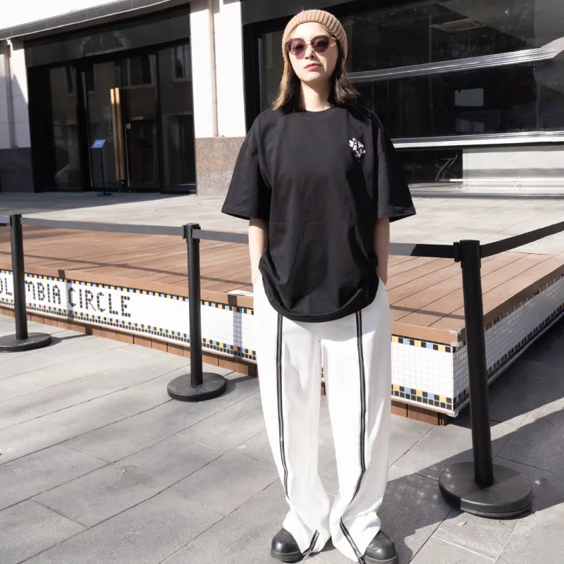 ASWZ T Shirts Unisex-8