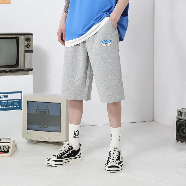 TVX Casual Shorts Unisex-9