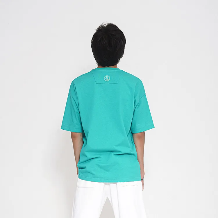RICKYOUNG T-Shirts Unisex-5