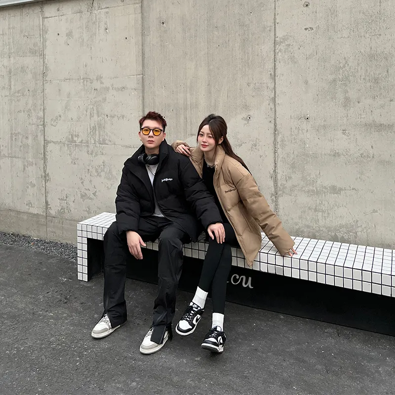 IVEIII Down Jackets Unisex-7