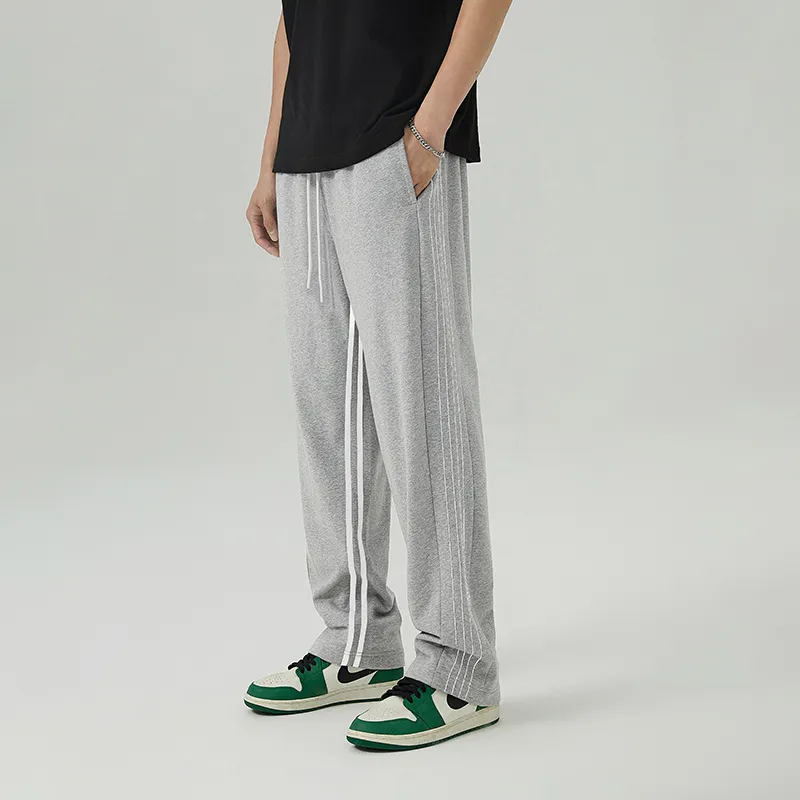COPPOLELLA Knitted Sweatpants Unisex-4